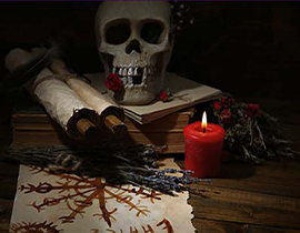 astrologer in georgia